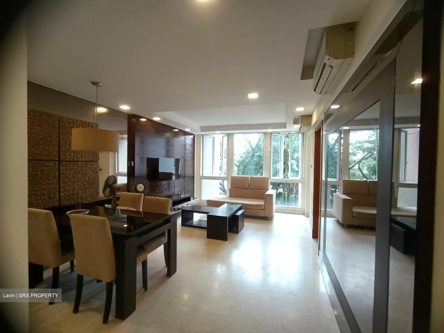 Changi Rise Condominium (D18), Condominium #535127531